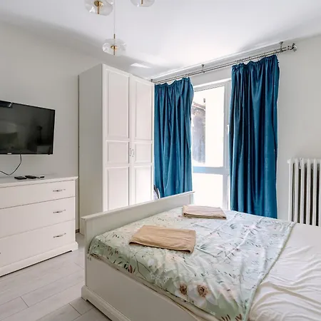 10 Seconds Away From The Main Street, Free Secured Parking 公寓 *