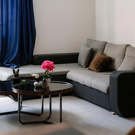 10 Seconds Away From The Main Street, Free Secured Parking 公寓 *