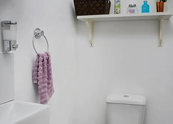 Apartmán 10 Seconds Away From The Main Street, Free Secured Parking Sofie