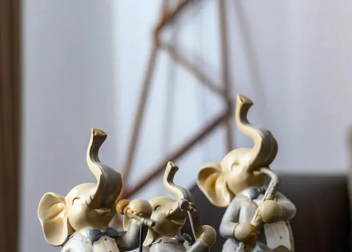 10 Seconds Away From The Main Street, Free Secured Parking Sofie