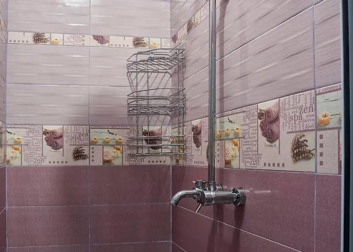 Apartmán 10 Seconds Away From The Main Street, Free Secured Parking *