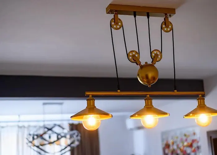 10 Seconds Away From The Main Street, Free Secured Parking Apartmán Sofie